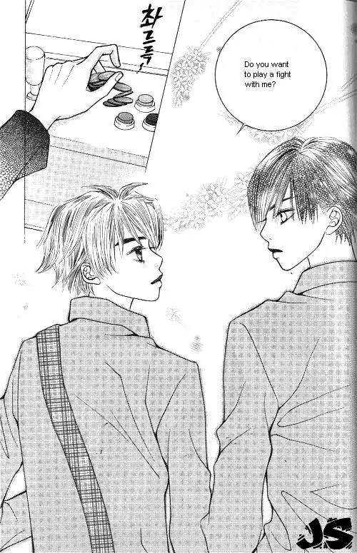 Utopia of Homosexuality Chapter 1 page 101 - Chapter 1