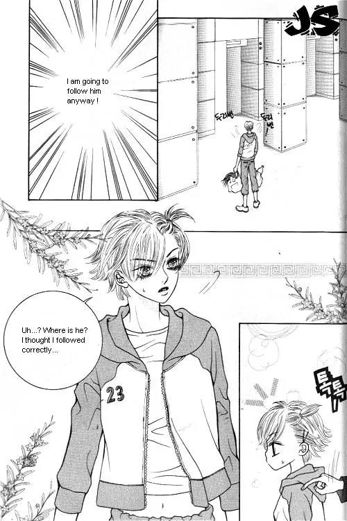 Utopia of Homosexuality Chapter 1 page 103 - Chapter 1