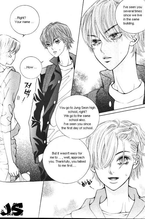 Utopia of Homosexuality Chapter 1 page 116 - Chapter 1