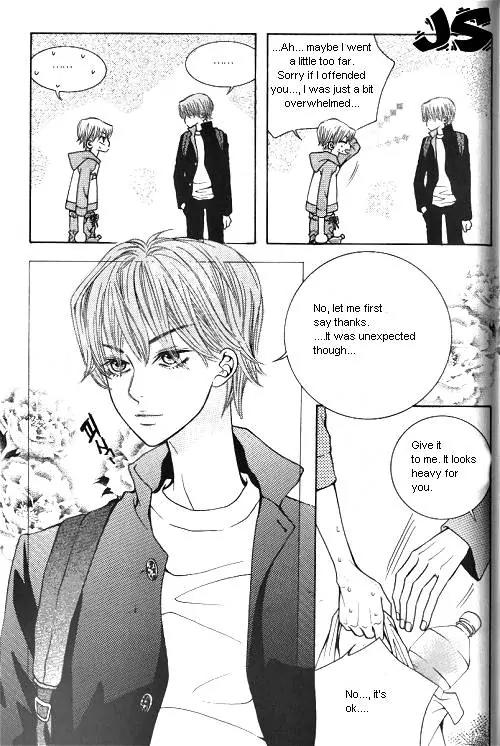 Utopia of Homosexuality Chapter 1 page 117 - Chapter 1