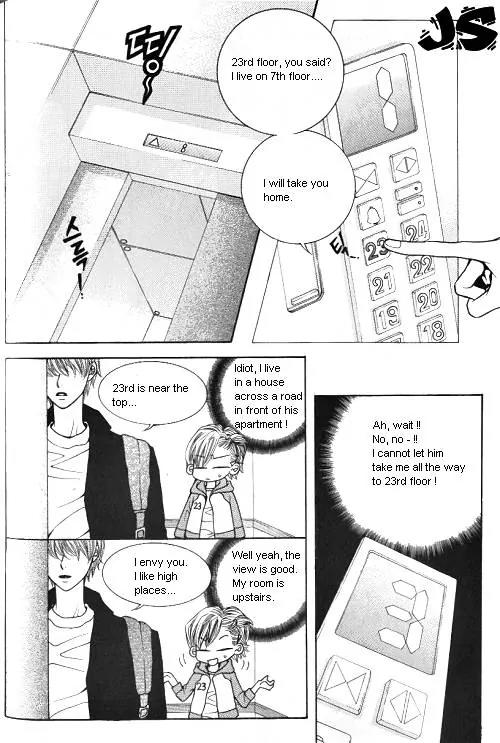 Utopia of Homosexuality Chapter 1 page 118 - Chapter 1