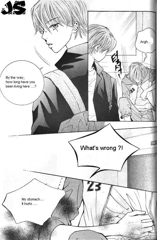 Utopia of Homosexuality Chapter 1 page 119 - Chapter 1