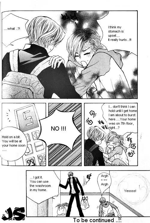 Utopia of Homosexuality Chapter 1 page 120 - Chapter 1