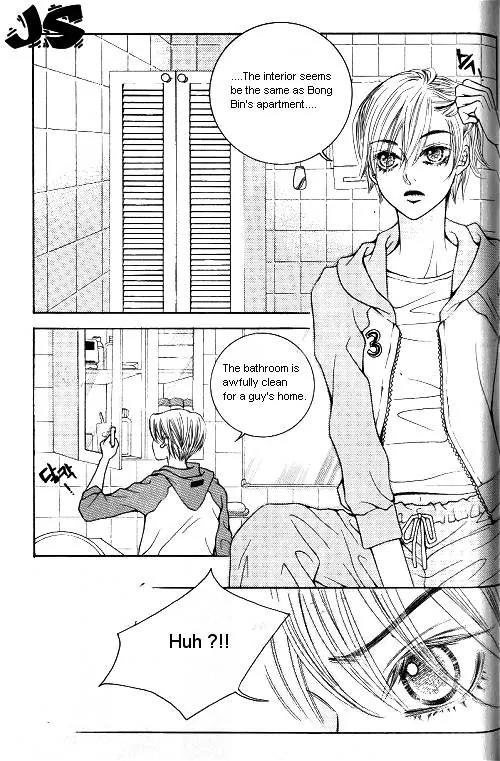 Utopia of Homosexuality Chapter 1 page 125 - Chapter 1
