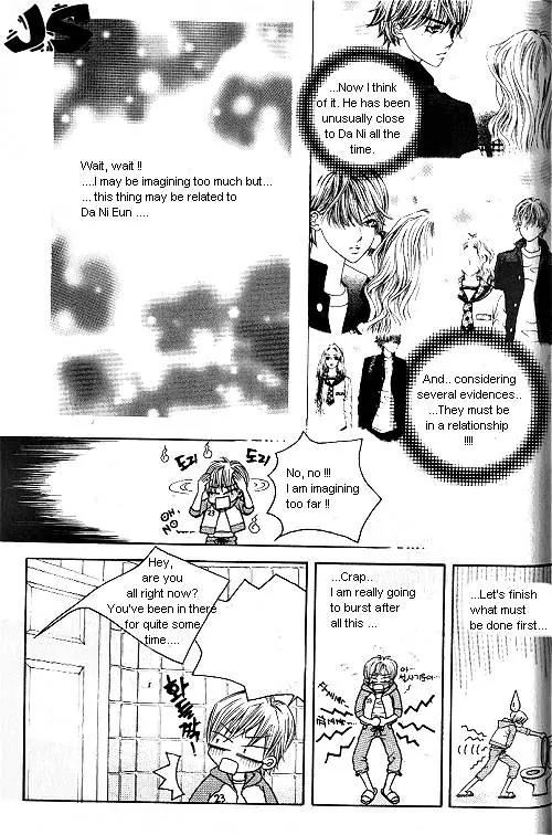 Utopia of Homosexuality Chapter 1 page 127 - Chapter 1