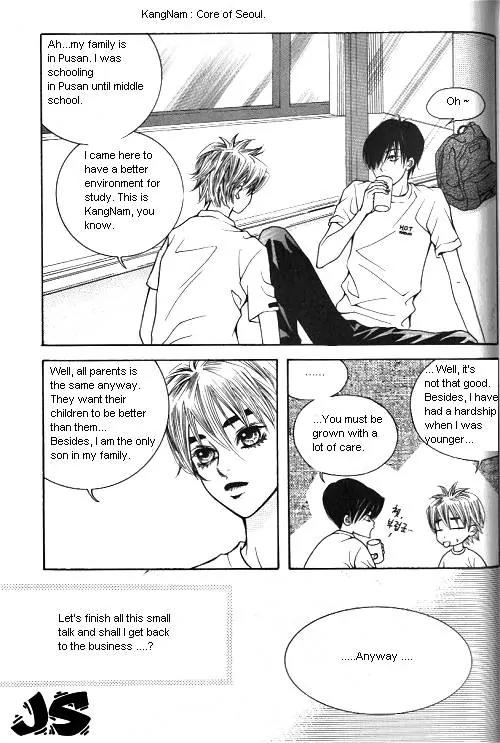 Utopia of Homosexuality Chapter 1 page 129 - Chapter 1