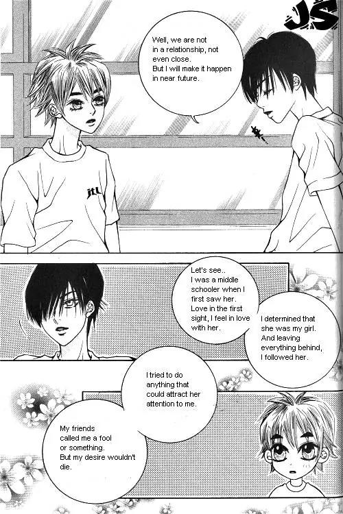 Utopia of Homosexuality Chapter 1 page 131 - Chapter 1