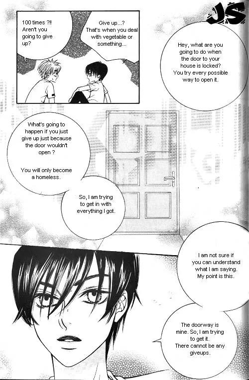 Utopia of Homosexuality Chapter 1 page 133 - Chapter 1
