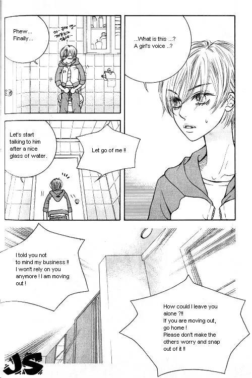 Utopia of Homosexuality Chapter 1 page 136 - Chapter 1