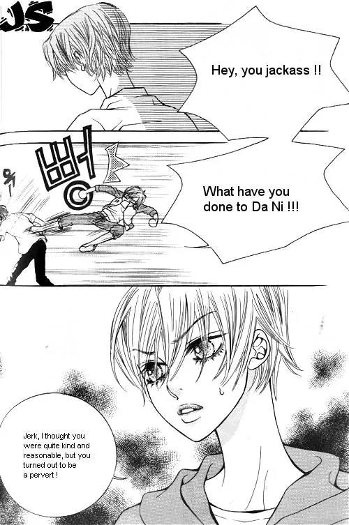 Utopia of Homosexuality Chapter 1 page 138 - Chapter 1