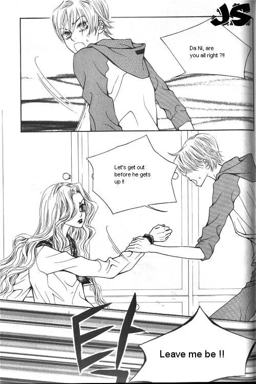 Utopia of Homosexuality Chapter 1 page 139 - Chapter 1