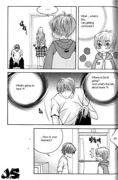 Utopia of Homosexuality Chapter 1 page 143 - Chapter 1