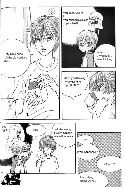 Utopia of Homosexuality Chapter 1 page 144 - Chapter 1