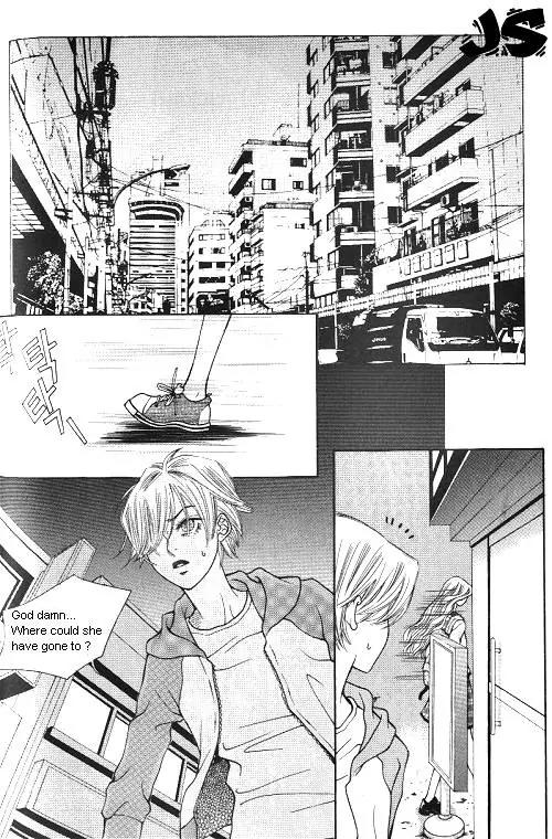 Utopia of Homosexuality Chapter 1 page 148 - Chapter 1