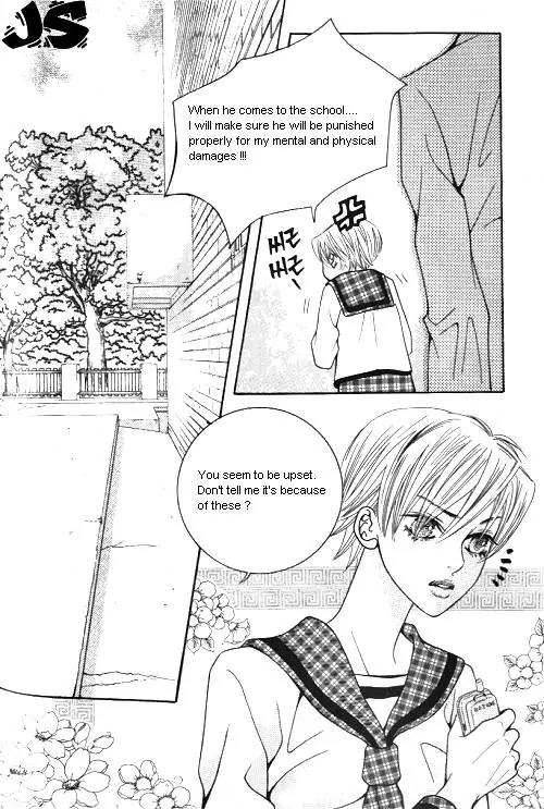 Utopia of Homosexuality Chapter 1 page 160 - Chapter 1