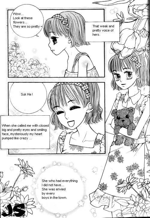 Utopia of Homosexuality Chapter 1 page 2 - Chapter 1