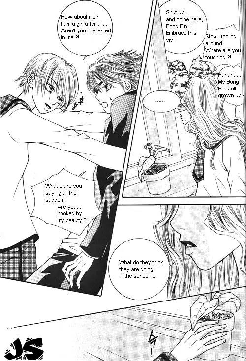 Utopia of Homosexuality Chapter 1 page 35 - Chapter 1