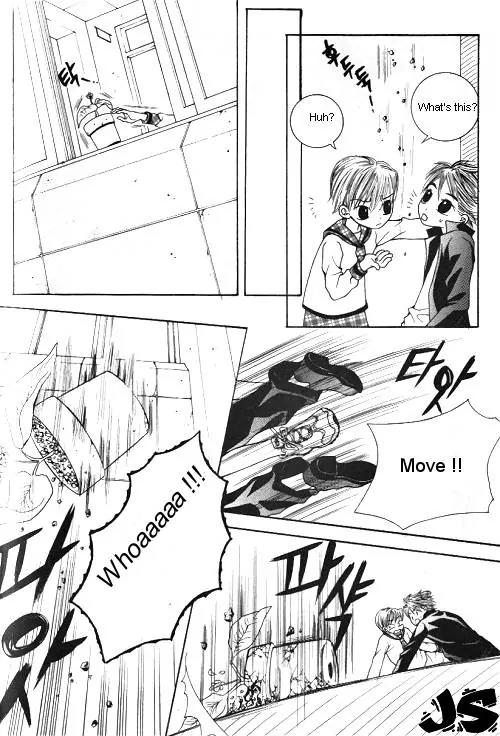 Utopia of Homosexuality Chapter 1 page 36 - Chapter 1