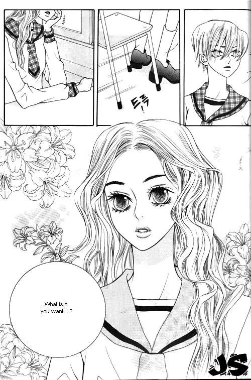 Utopia of Homosexuality Chapter 1 page 39 - Chapter 1