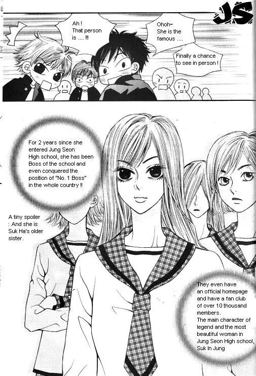 Utopia of Homosexuality Chapter 1 page 43 - Chapter 1