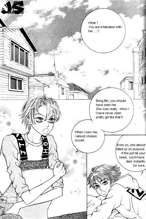 Utopia of Homosexuality Chapter 1 page 51 - Chapter 1