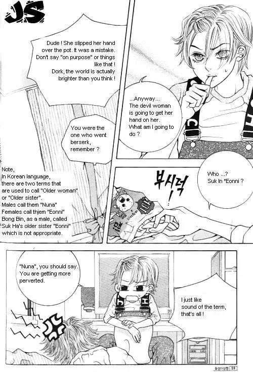 Utopia of Homosexuality Chapter 1 page 52 - Chapter 1