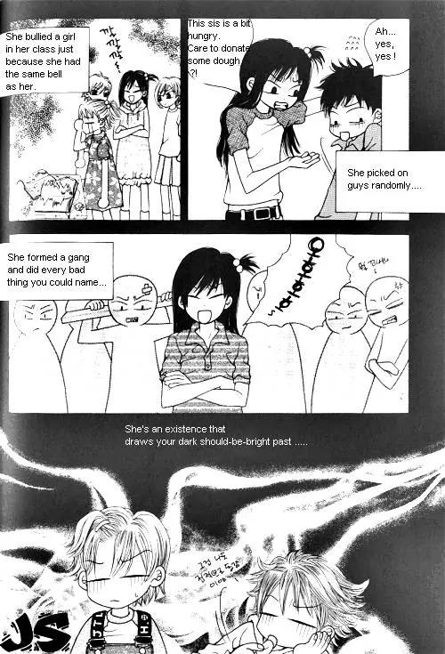 Utopia of Homosexuality Chapter 1 page 54 - Chapter 1