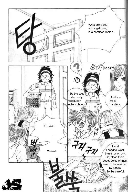 Utopia of Homosexuality Chapter 1 page 55 - Chapter 1