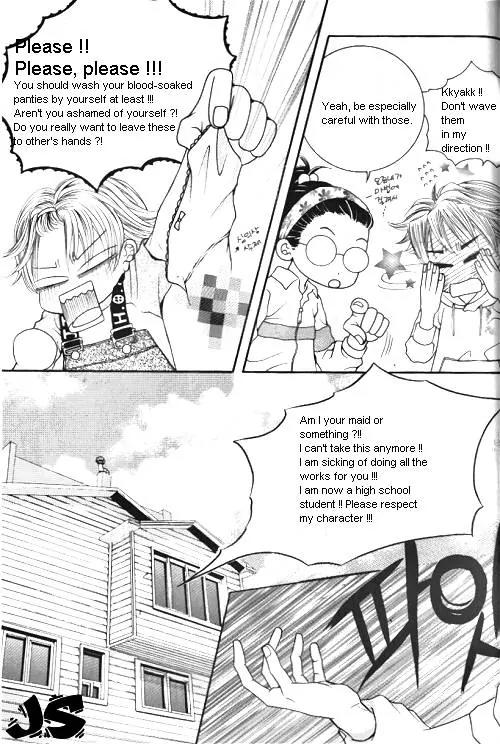 Utopia of Homosexuality Chapter 1 page 57 - Chapter 1