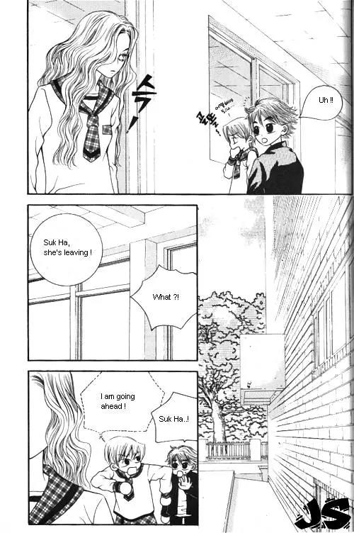 Utopia of Homosexuality Chapter 1 page 61 - Chapter 1