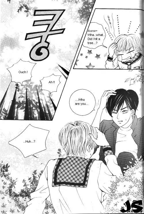 Utopia of Homosexuality Chapter 1 page 63 - Chapter 1