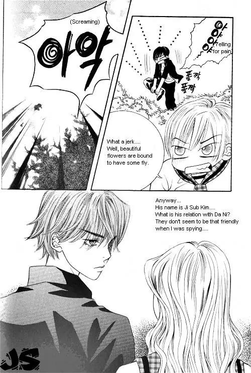 Utopia of Homosexuality Chapter 1 page 68 - Chapter 1