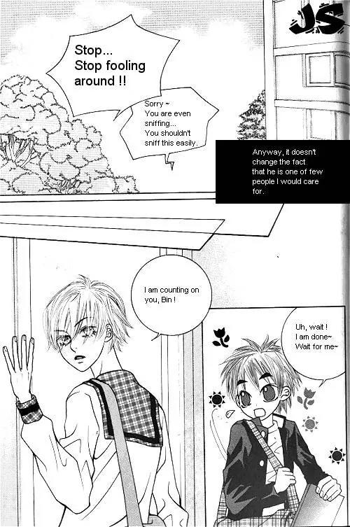 Utopia of Homosexuality Chapter 1 page 85 - Chapter 1