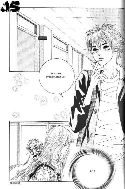 Utopia of Homosexuality Chapter 1 page 91 - Chapter 1