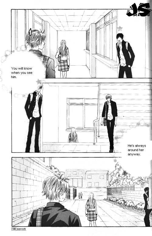 Utopia of Homosexuality Chapter 1 page 93 - Chapter 1