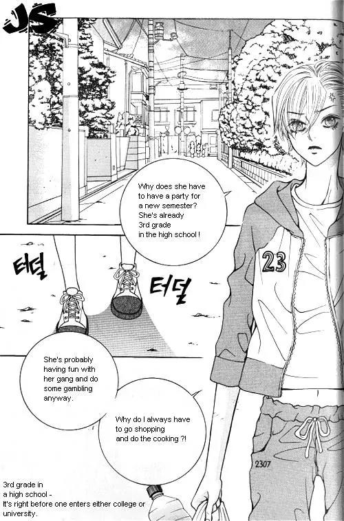 Utopia of Homosexuality Chapter 1 page 95 - Chapter 1