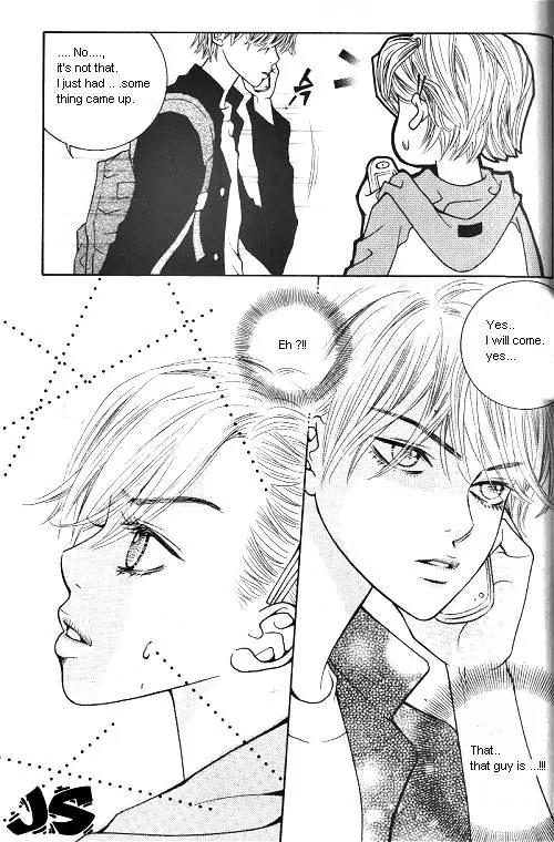 Utopia of Homosexuality Chapter 1 page 99 - Chapter 1