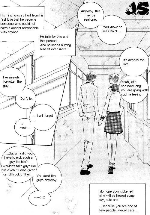 Utopia of Homosexuality Chapter 2 page 10 - Chapter 2