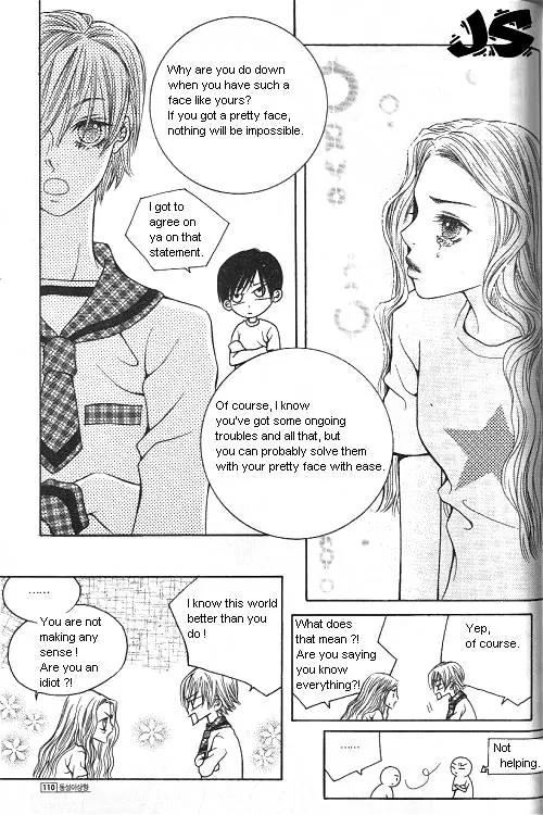 Utopia of Homosexuality Chapter 2 page 101 - Chapter 2