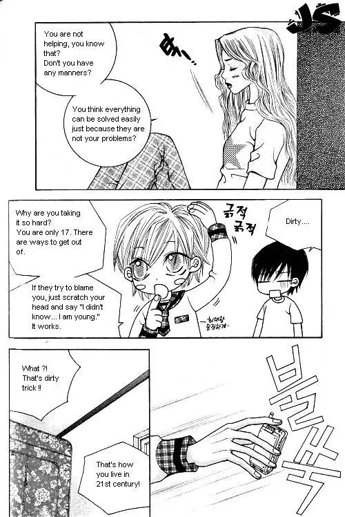 Utopia of Homosexuality Chapter 2 page 102 - Chapter 2