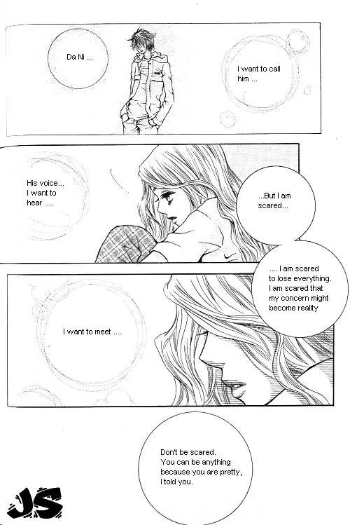 Utopia of Homosexuality Chapter 2 page 104 - Chapter 2