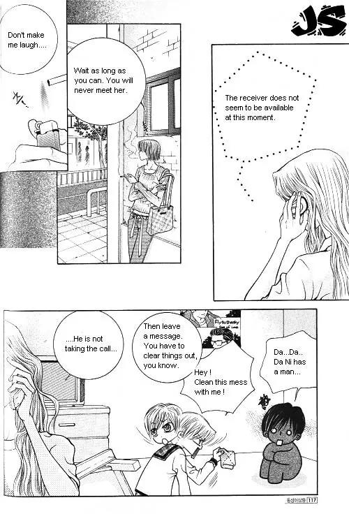 Utopia of Homosexuality Chapter 2 page 108 - Chapter 2