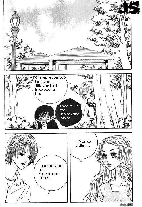 Utopia of Homosexuality Chapter 2 page 114 - Chapter 2