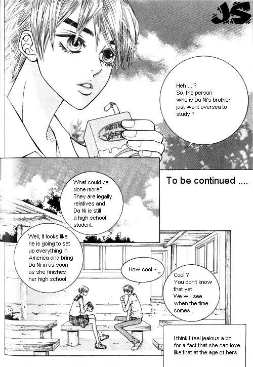 Utopia of Homosexuality Chapter 2 page 120 - Chapter 2