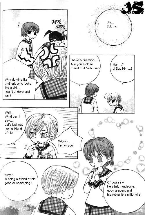 Utopia of Homosexuality Chapter 2 page 122 - Chapter 2