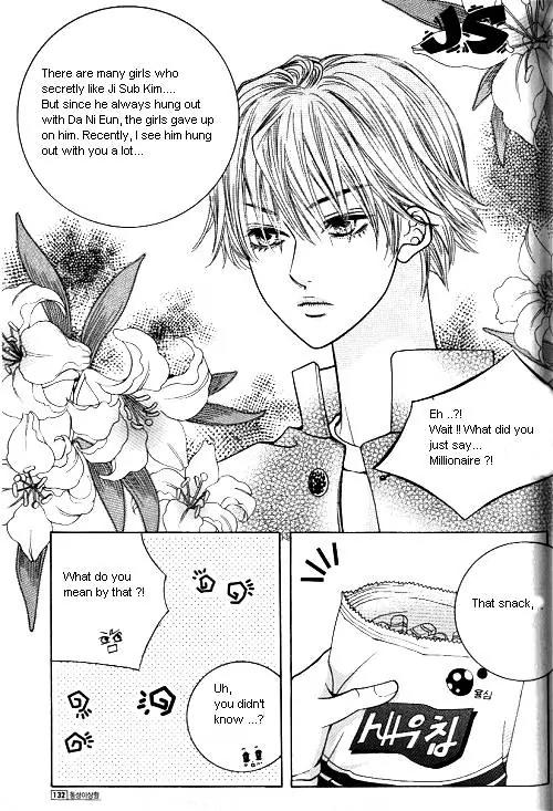 Utopia of Homosexuality Chapter 2 page 123 - Chapter 2