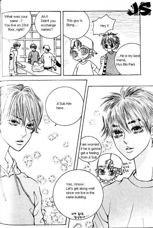 Utopia of Homosexuality Chapter 2 page 126 - Chapter 2