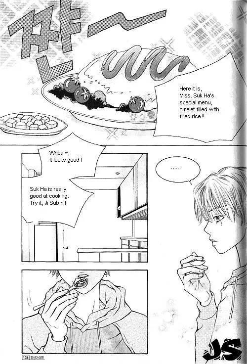 Utopia of Homosexuality Chapter 2 page 127 - Chapter 2
