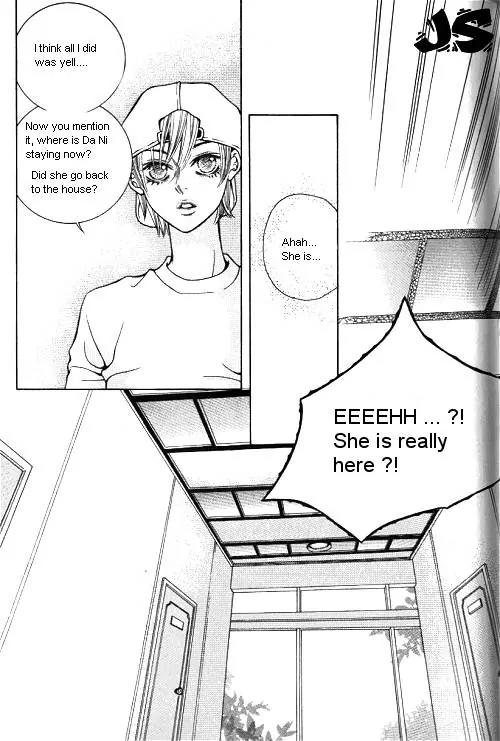 Utopia of Homosexuality Chapter 2 page 129 - Chapter 2