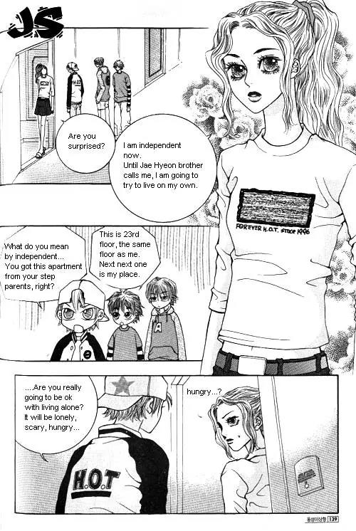 Utopia of Homosexuality Chapter 2 page 130 - Chapter 2